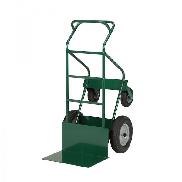 Bulk Hand Truck, 800 lbs. Capacity